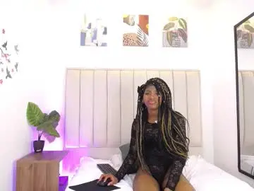 Chaturbate Watch Live Sex Cams of onyx_ebony