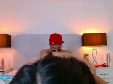 Chaturbate Live Porn of purelove_w