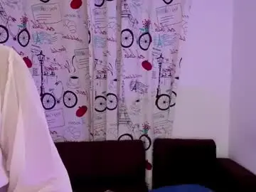 Chaturbate Best live sex cam show of scarlet_villamizar