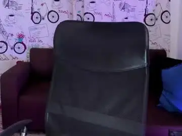 Chaturbate Sex Cam of scarlet_villamizar