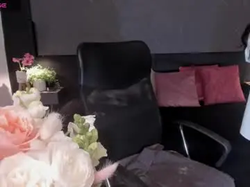 Chaturbate Adult Video Chat of scarlet_villamizar