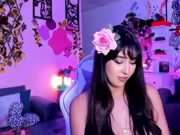 Chaturbate Best Webcam of scarlet_villamizar