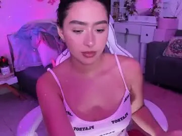 Chaturbate Watch Live Sex Cams of scarlet_villamizar