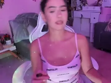 Chaturbate Adult Video Chat of scarlet_villamizar