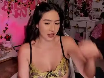 Chaturbate Adult Webcams of scarlet_villamizar