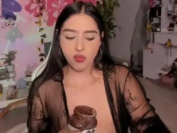 Chaturbate Sex Chat of scarlet_villamizar