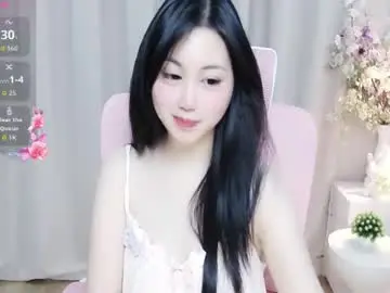 Chaturbate Nude Webcam of shynana23