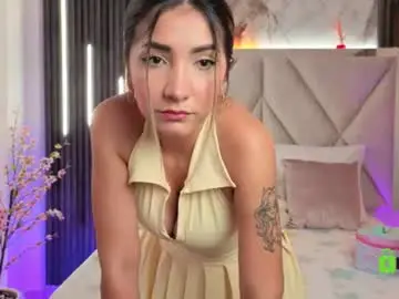 Chaturbate Free Live Porn of smile__1
