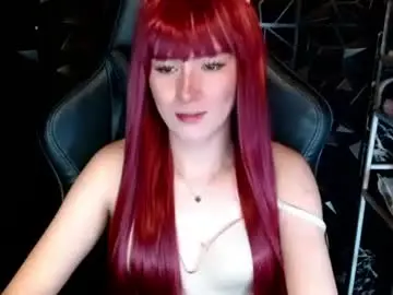 Chaturbate Live Sex Cam of softspot2