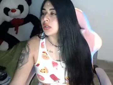 Chaturbate Adult Video Chat of sophia_dazza398