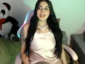 Chaturbate Nude Webcam of sophia_dazza398