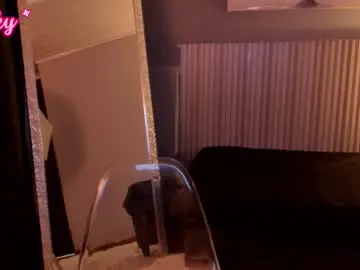 Chaturbate Nude Webcam of vicky_fant4sy