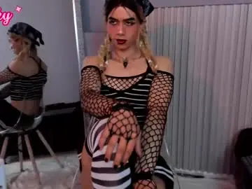 Chaturbate Live Porn of vicky_fant4sy