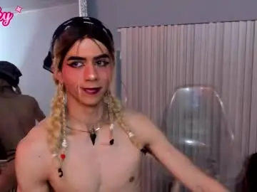 Chaturbate Adult Webcam of vicky_fant4sy