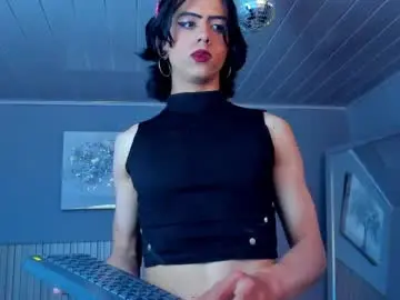 Chaturbate Sex Cam of vicky_fant4sy