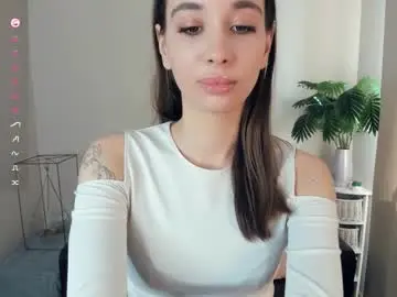 Chaturbate Private Sex Chat of your_desssert