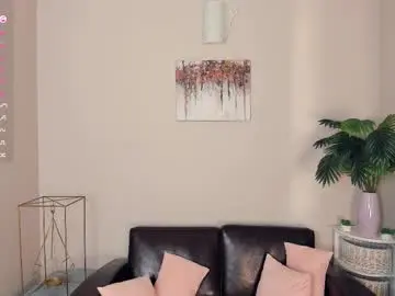 Chaturbate Free Porn Cam of your_desssert