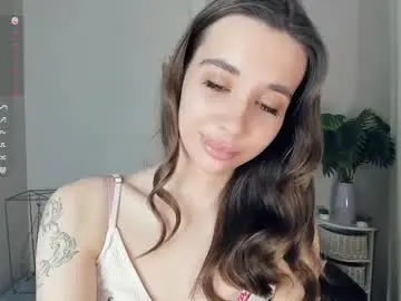 Chaturbate Adult Video Chat of your_desssert