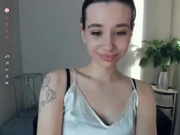 Chaturbate Best Webcam of your_desssert