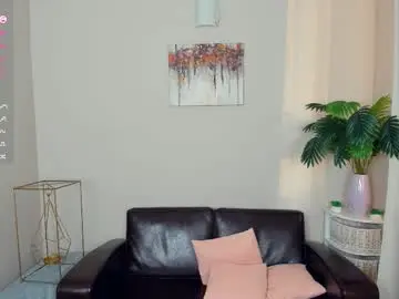 Chaturbate Sex Chat of your_desssert