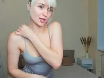 Chaturbate Adult Webcams of your_desssert