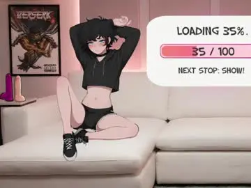 Chaturbate Best live sex cam show of 2dfemboy