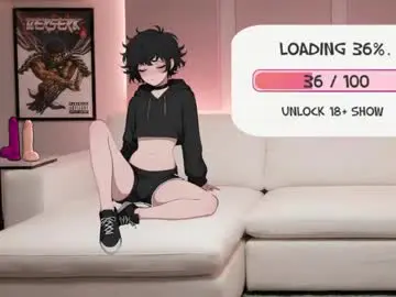 Chaturbate Adult Webcam of 2dfemboy