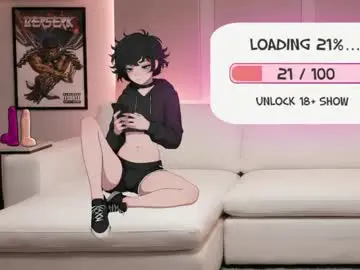 Chaturbate Private Sex Chat of 2dfemboy