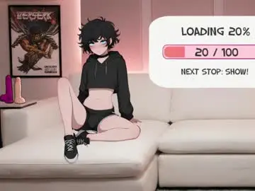 Chaturbate Private Sex Chat of 2dfemboy