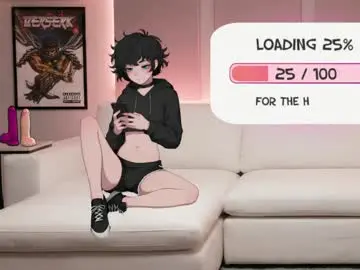 Chaturbate Live Sex Cam of 2dfemboy