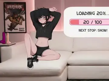 Chaturbate Adult Webcam of 2dfemboy