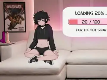 Chaturbate Live Porn of 2dfemboy