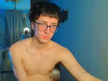 Chaturbate Best Webcam of 8_goat