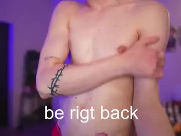 Chaturbate Live Sex Cam of 8_goat