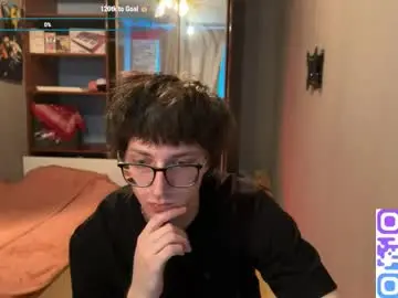 Chaturbate Best Webcam of 8_goat