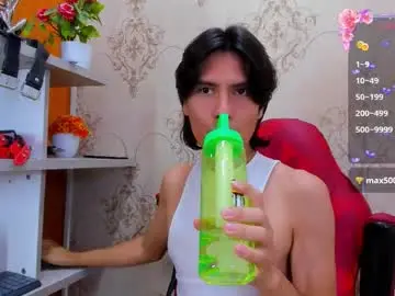 Chaturbate Free Live Porn of alexx_north