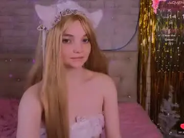 Chaturbate Live Sex of animealica