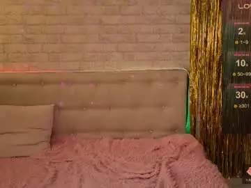 Chaturbate Live Porn of animealica