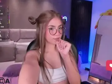 Chaturbate Sex Cam of arinextdoor