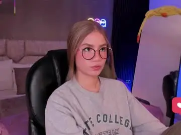 Chaturbate Best live sex cam show of arinextdoor