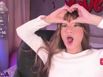 Chaturbate Adult Video Chat of arinextdoor