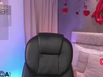 Chaturbate Free Porn Cam of arinextdoor