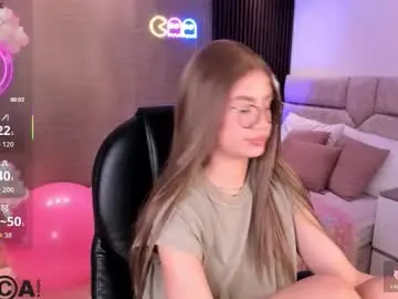 Chaturbate Watch Live Sex Cams of arinextdoor