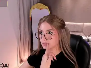 Chaturbate Free Live Porn of arinextdoor