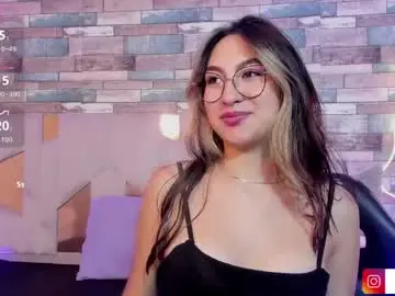 Chaturbate Adult Video Chat of cloe_1tay