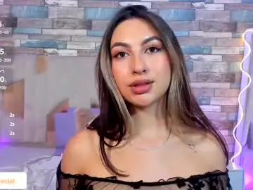 Chaturbate Adult Webcam of cloe_1tay