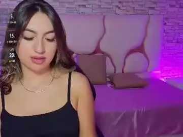 Chaturbate Private Sex Chat of cloe_1tay