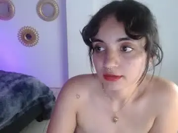 Chaturbate Live Sex Cam of dani__naughty