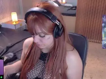 Chaturbate Live Porn of eli666uwu