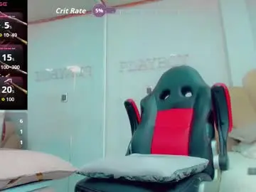 Chaturbate Live Sex Cam of emiilysaenzz